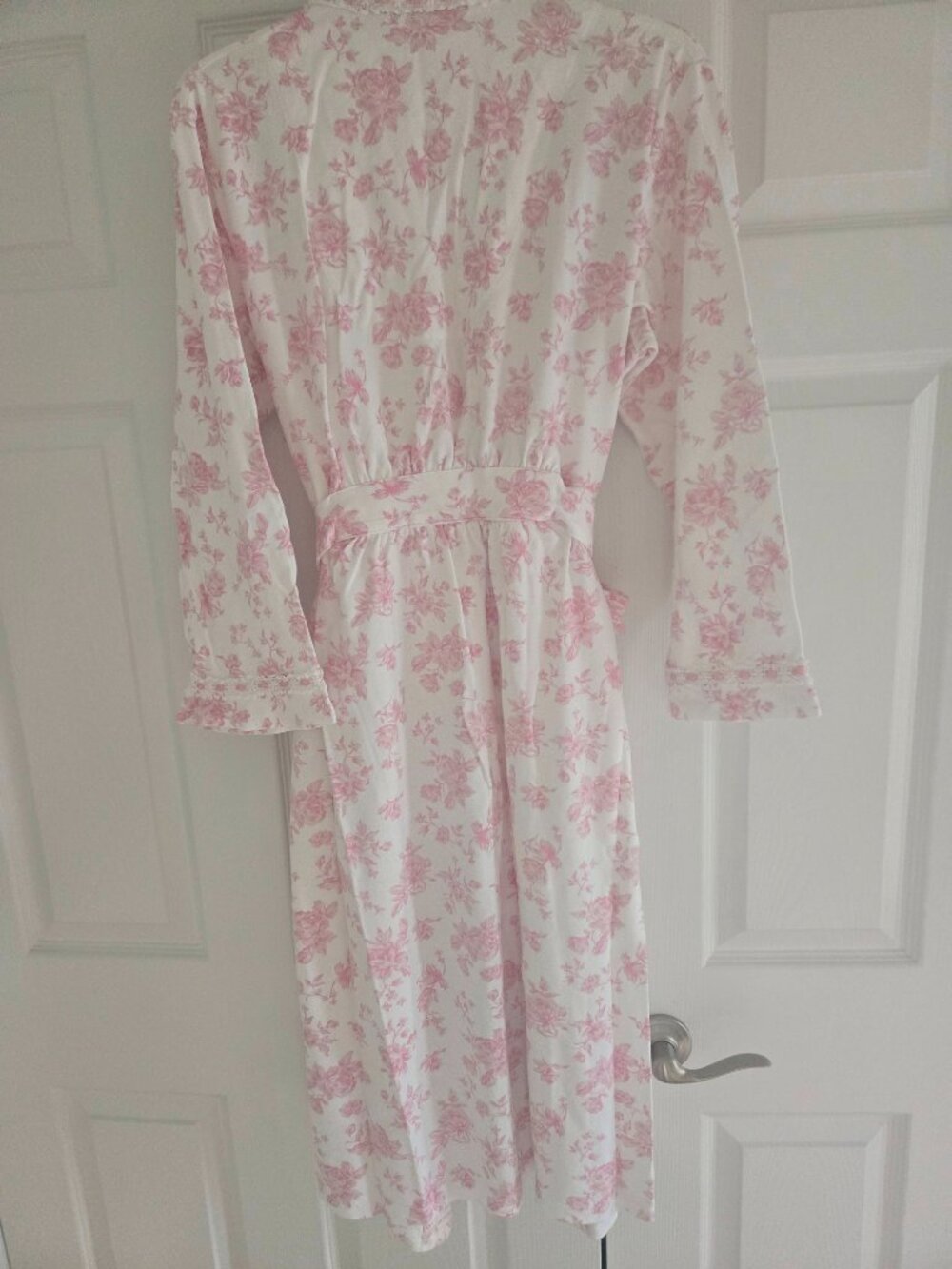 Charter Club Collection robe - Picture 3 of 5